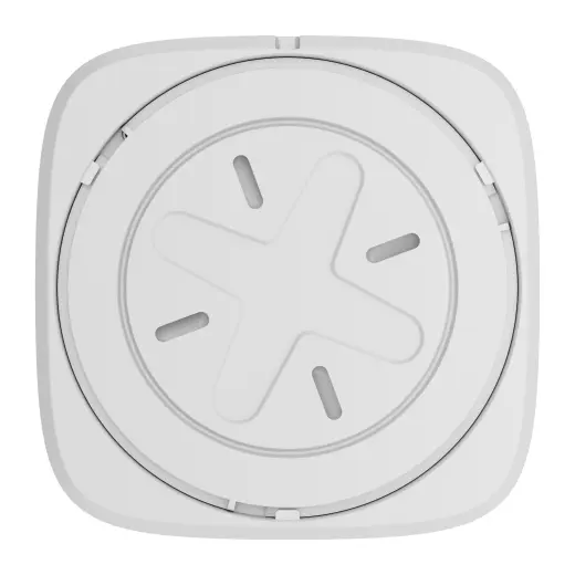 EN54 FireProtect (VAD), bezdrát. maják, bílý